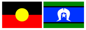Australian First Nation Flags